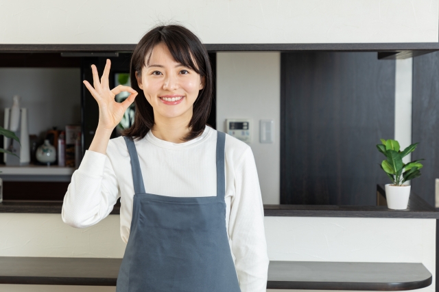 修理完了後のお客様との丁寧な動作確認
