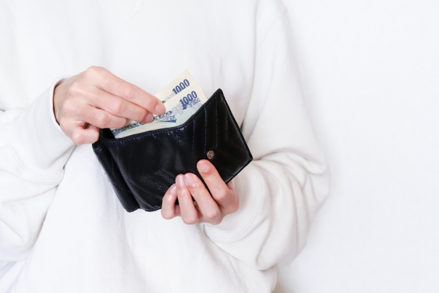 クレジットカードや各種キャッシュレス決済に対応したお支払い