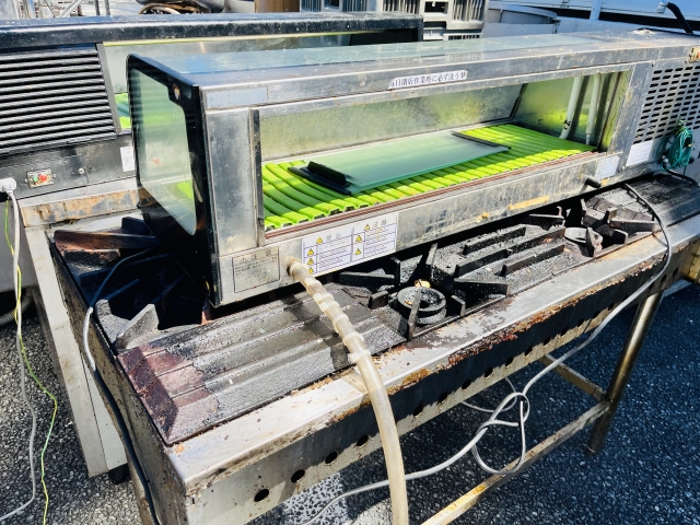 厨房機器・ステンレス製品