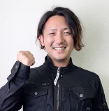 回収スタッフ