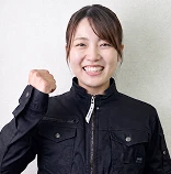回収スタッフ