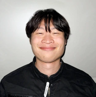 対応スタッフ