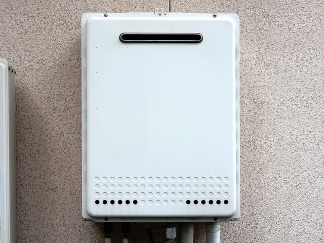 給湯器の買取イメージ